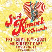 Steve Kimock and Friends