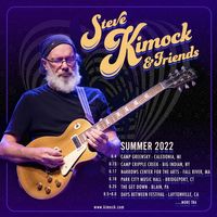 Steve Kimock and Friends 