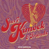 Steve Kimock and Friends