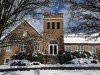 Bethel UMC, Spring City, PA, Palm Sunday Concert, 