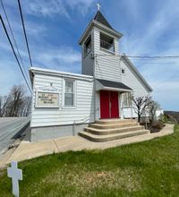 Pleasant Grove United Methodist Church, Red Lion, PA 