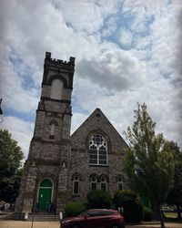 4th Street Cafe Coffeehouse @ Columbia Presbyterian Church, Columbia, PA