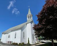 Bethel United Methodist Church, Brogue, PA