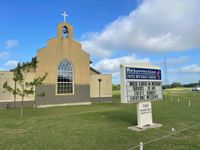 Resurrection United Methodist Church, San Antonio, TX 