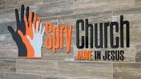 Praise Team @ Spry Church, York, PA