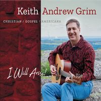 What A Friend We Have In Jesus (Vocal) by Keith Andrew Grim