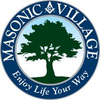 The Masonic Village, Elizabethtown, PA (Private Event)