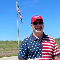 USA Patriotic Medley  by Keith Andrew Grim