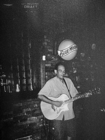 The High-Beck Tavern, Columbusi, Ohio
