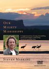 Our Mighty Mississippi DVD