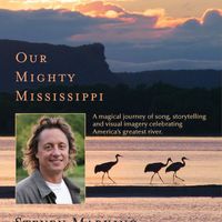 Our Mighty Mississippi DVD