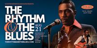 Fundraising Gala for movie The Rhythm and the Blues