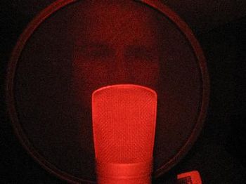 Red Effect - Recording At Sorge

