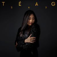 SAY by Tea G