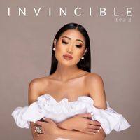 Invincible  by Tea G 