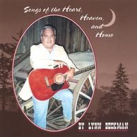 Songs Of The Heart, Heaven And Home by Lynn Beckman