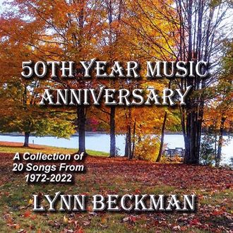 A variety of 20 songs covering 50 years of writing and recording talent and musical endeavors.  5 brand new songs; 5 songs from 1972; 10 songs from the "between years."  Selections include hard country; middle-of-the-road; novelty; gospel; patriotic songs and more.  Includes the unofficial Maryland State song, "MY HOMELAND IS MARYLAND." Click picture to preview songs.