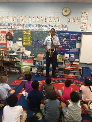 IMG_2941 Career Day at Wade Elementary School

