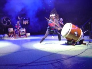 Bolshoi Circus, Moscow
