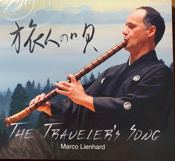 Marco Lienhard - Store-CD