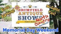 Brimfield Antique Show