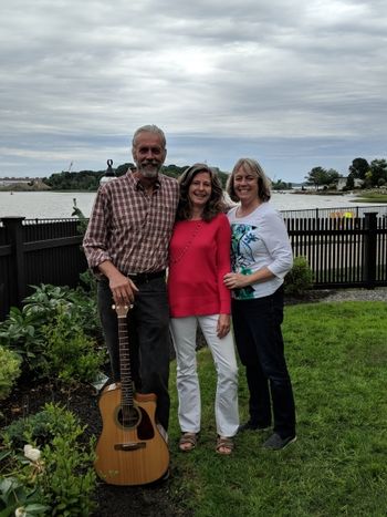 the trio pocket garden portsmouth
