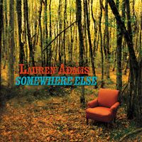 Somewhere Else by Lauren Adams