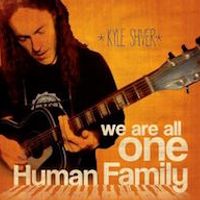 We Are All One Human Family by Kyle Shiver