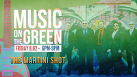 ViewHouse (Colorado Springs) - Music on the Green