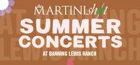 Banning Lewis Ranch Summer Concert Series