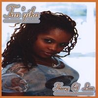 Theory of Love by Tan'Yika