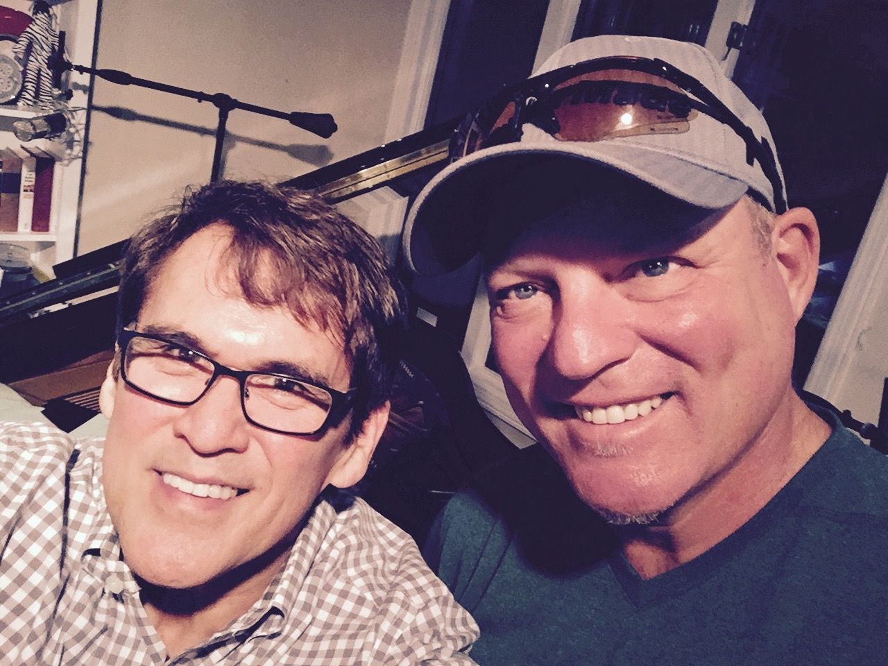 Ron Browning Celebrity Voice and Performance Coach - Photos