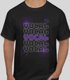 Vocal Department T-Shirt