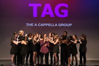 TAG in Concert - Silent Auction and  Concert