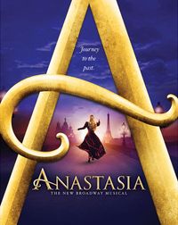 Anastasia - The Musical