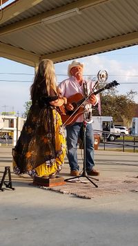 Florida Folk Festival