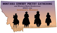 Montana Cowboy Poetry and Music Festival