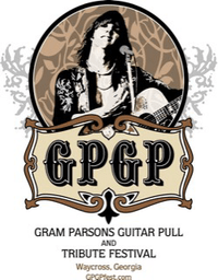 CANCELLED/Gram Parsons Guitar Pull