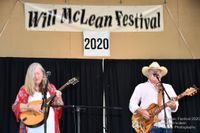 Will McLean Festival 