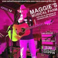 Uncle Dave Griffin