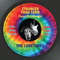 Stranger Than Some by The Lonetones