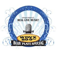 WDVX Blue Plate Special