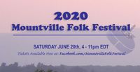 Mountville Folk Festival