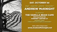 Andrew McKnight Concert