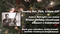 YouTube: 12th Annual Winter Holiday Concert