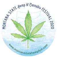 Cancelled - Montana State Hemp and Cannabis Festival 2020