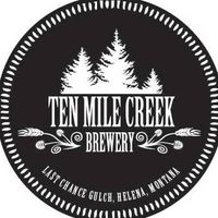 Larry Hirshberg at Ten Mile Creek Brewing