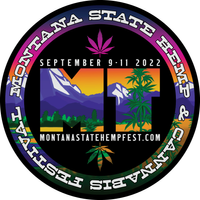 A set at Montana State Hemp and Cannabis Festival 2022! Hello big stage! Hello friends! 