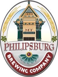 Larry Hirshberg at The Springs, Philipsburg Brewing