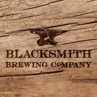 Larry Hirshberg at Blacksmith Brewing 